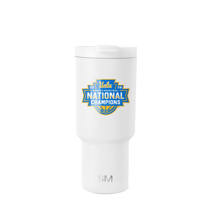 NCAA 2026 Championship Trek Tumbler
