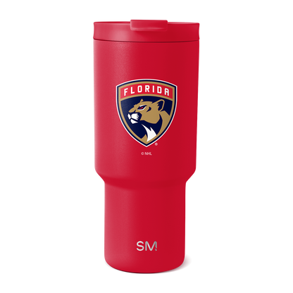 NHL Trek Tumbler